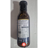 Iron kitchen teriyaki רוטב טריאקי ושומשום שתיה