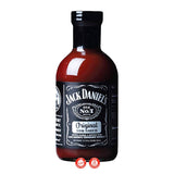 Jack Daniels BBQ Original Souce רוטב ברביקיו ג'ק דניאלס