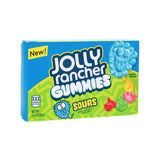 Jolly Rancher Gummies Sour ג'ולי ראנצ'ר גומי חמוץ