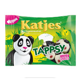 Katjes Tappsy קטג'ס סוכריות גומי גרמניות בצורת פנדה