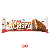 Kinder Crispy קינדר קריספי