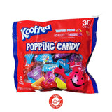 Kool Aid Popping Candy Pack מארז קול אייד סוכריות קופצות