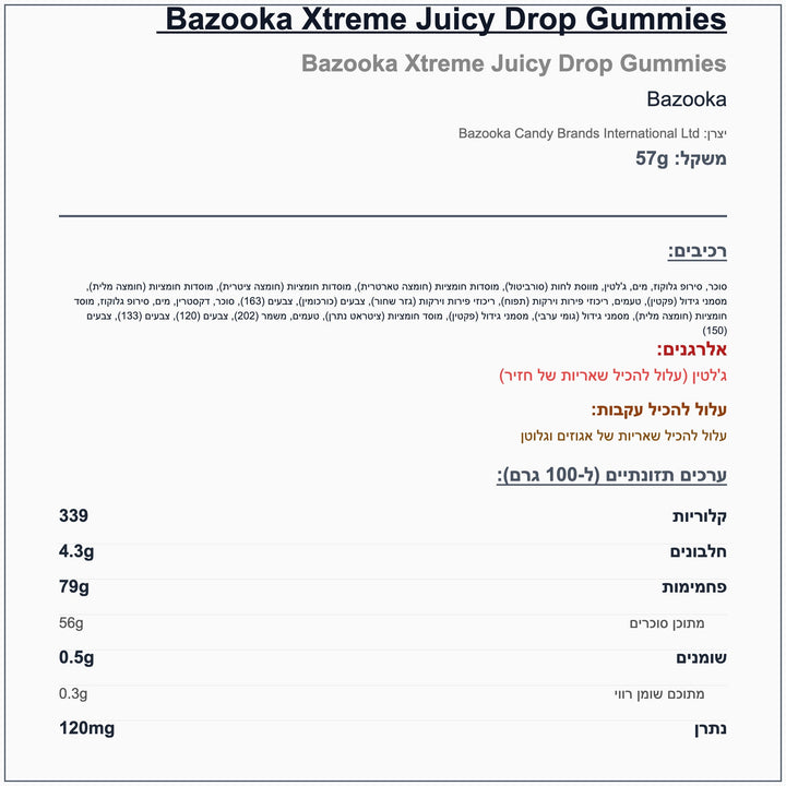 juicy-drops-gummies-sour - label