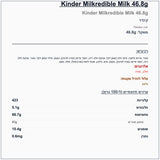 kinder-milk-toffee - label
