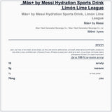 mesi-hydration-drink-lemonde - label