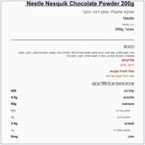 nestle-nesquik-200g - label