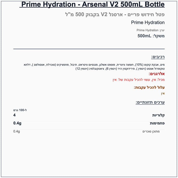 prime-arsenal-collectors - label