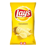 Lay's Classic 150g לייס קלאסי ציפס