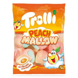 Trolli Mallow Peach טרולי מרשמלו אפרסק