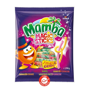 Mamba Magic Sticks ממבה מג'יק סטיקס