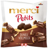 Merci Petit crunch chocolate מרסי שוקולד שוקולדים