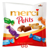 Merci Petit מרסי שוקולד נוגט שוקולדים