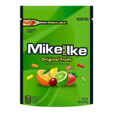 Mike And Ike Mega Mix 283g מייק אנד אייק מיקס פירות