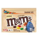 M&M Almond 243g אמ אנד אם שקדים