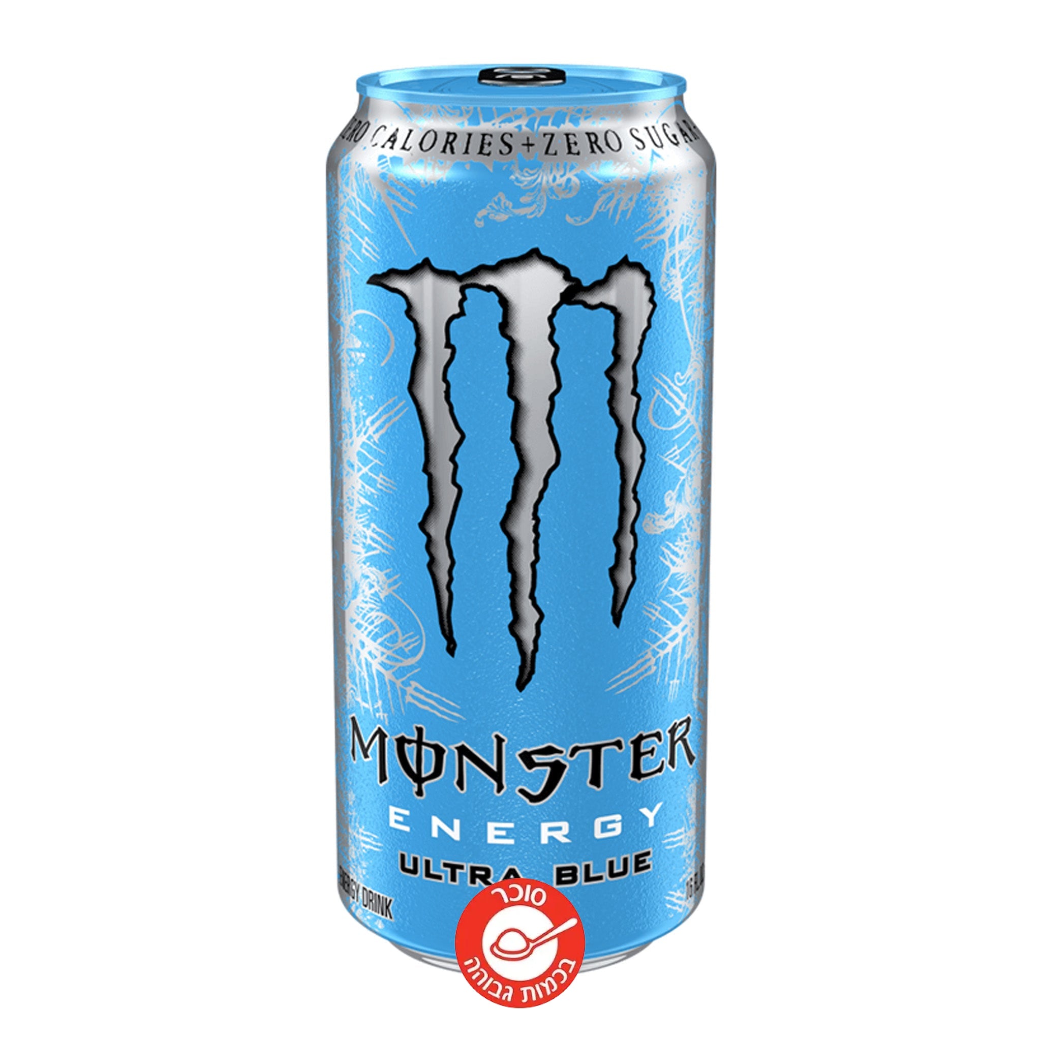 Monster Ultra Blu מונסטר אולטרה בלו