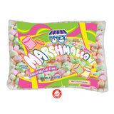 Marshmallows Color Mini פשקס מיני מרשמלו צבעוני