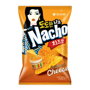 Nachos Cheese Orion