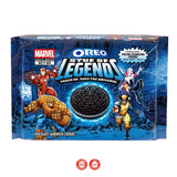 Oreo legends אוראו גיבורים של מארוול - עוגיות