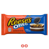 Oreo Reeses 39g בבלעדיות ! אוראו ריסס שוקולד לבן