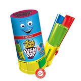 Push-Pops Triple Power פושפופ סוכריה בשלשה טעמים