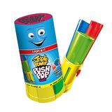 Push-Pops Triple Power פושפופ סוכריה בשלשה טעמים