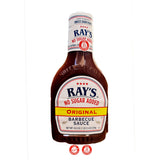 Ray's Original BBQ Souce ריי רוטב ברביקיו אורגינל