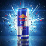 RedBull Energy רד בול משקה אנרגיה
