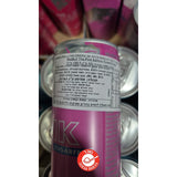 Redbull white peach רדבול אפרסק לבן שתיה