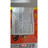 Reese’s Bark ריסס שוקולד חמאת בוטנים עם עדשים שוקולד