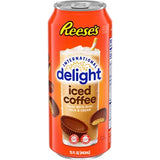 Right Coffee Reeses משקה בטעם קפה ריסס דילייט