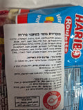 Haribo Roulette הריבו רולטה עגולים שישיה