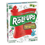 Fruit Rollups Tattos -טאטו לשון רולפאס לדר תות