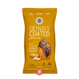 Skinny Coated peanut butter שקדים מצופים שוקולד חמאת בוטנים ללא סוכר חטיפים