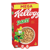 SMACKS Mega - סמאקס דגני בוקר