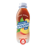 Snapple Peach Tea סנאפל תה אפרסק