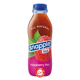 Snapple Raspberry tea סנאפל ראספברי