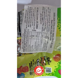 Sour Patch chews סאוור פאץ סוכריות לעיסות חמוצות סוכריות