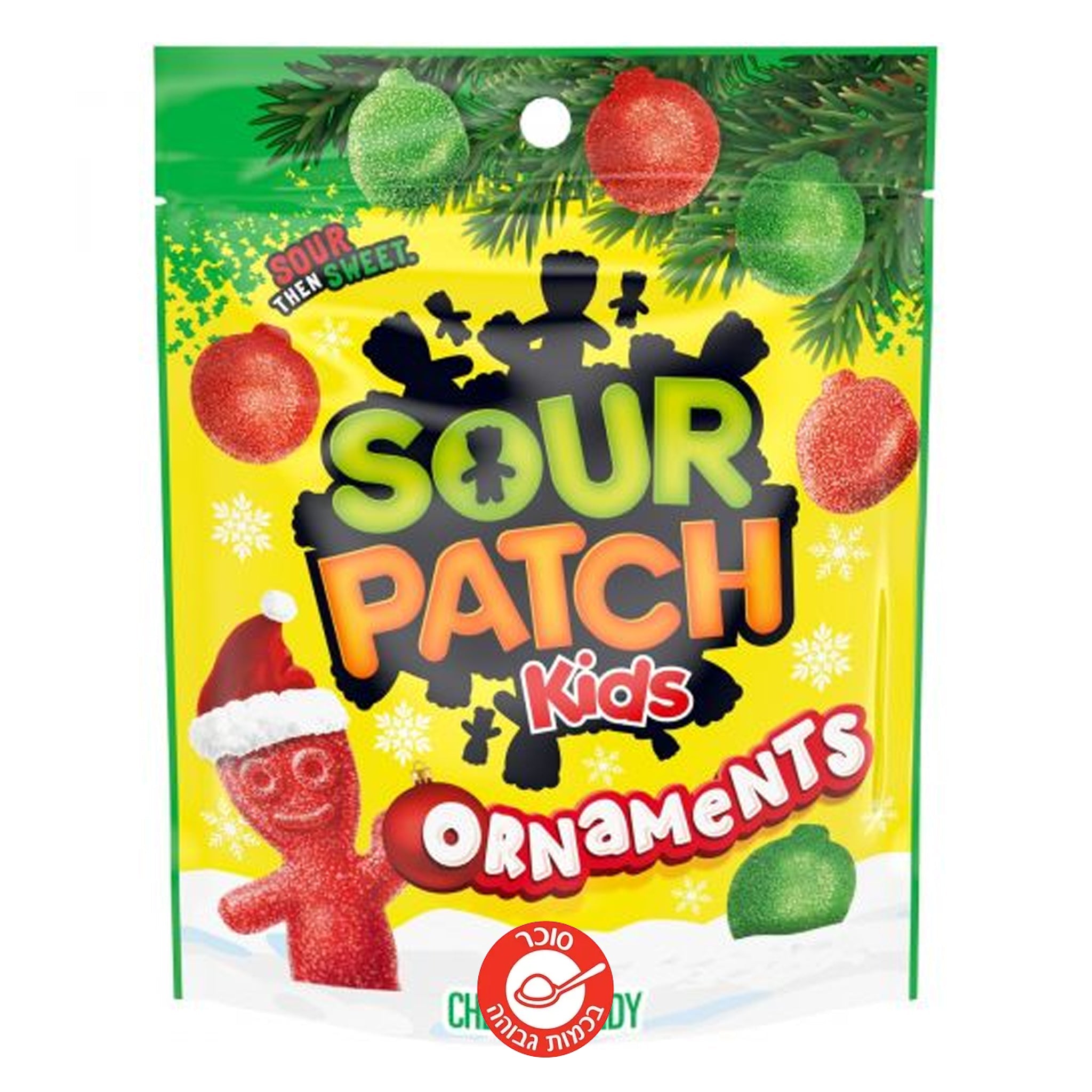 Sour Patch sour-patch