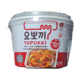Yopokki Sweet n Spicy טופוקי ברוטב חמוץ חריף