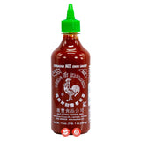 Sriracha Hot Chili Sauce 481g רוטב סוריריצ'ה מקורי מלאי מוגבל