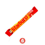 Starburst Fruit Chews -סטרברסט טופי בטעמי פירות