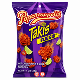 Takis Popcorn פופקורן טאקיז