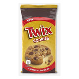 Twix Cookies Caramel & Chocolate עוגיות טוויקס עם קרמל ושוקולד