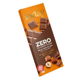 Today Hazelnut Chocolate שוקולד חלב אגוזים ללא סוכר שוקולד