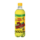 Toxic Waste Lemon Lime משקה סופר חמוץ בטעם לימון ליים