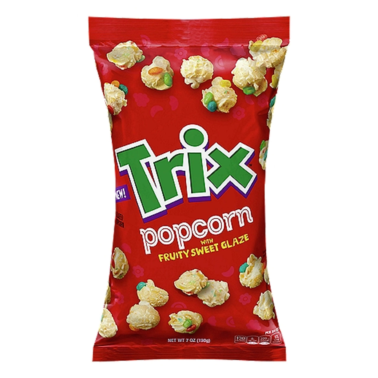 Popcorn Trix פופקורן טריקס