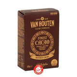 Van Houten Cacao קקאו הולנדי משובח וואן האוטן