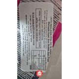 Warheads Super Sour Candy וורהאדס סוכריות על מקל סופר חמוצות