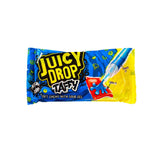 Juicy Drops Taffy טופי עם מזרק מיץ חמוץ - טעימים