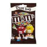 M&M Treat Bag סוכריות אמאנדאם אריזה אישית
